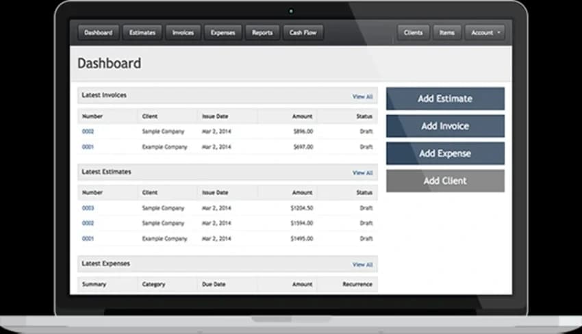 ARASMO Online/Offline Online Billing Software