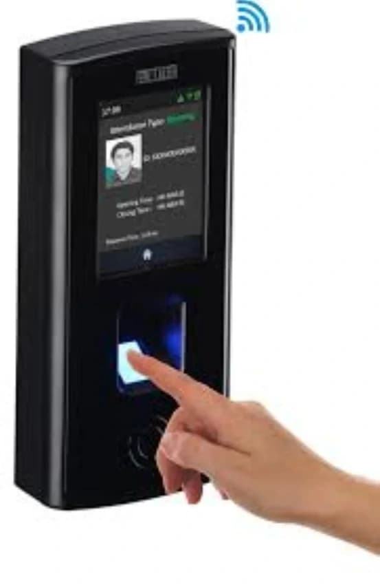 Matrix Attendance Software