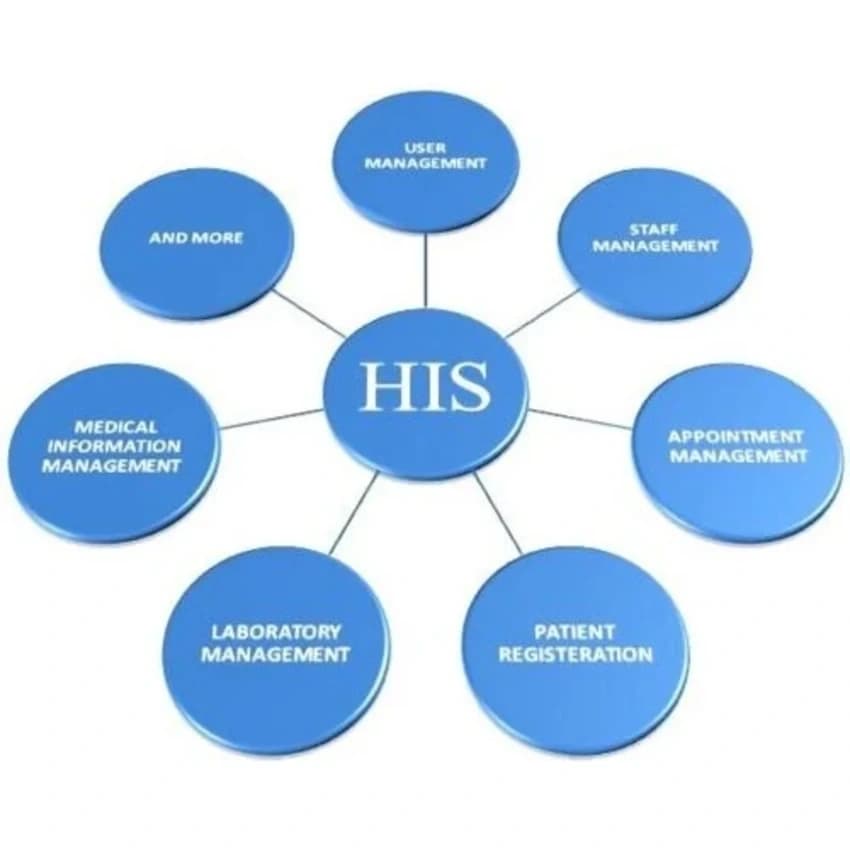 Hospital Information System Service