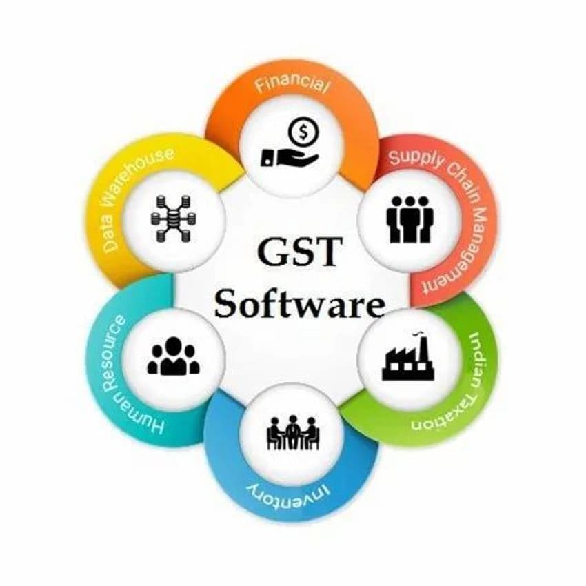 Offline Gst Billing And Accounting Software, For Windows