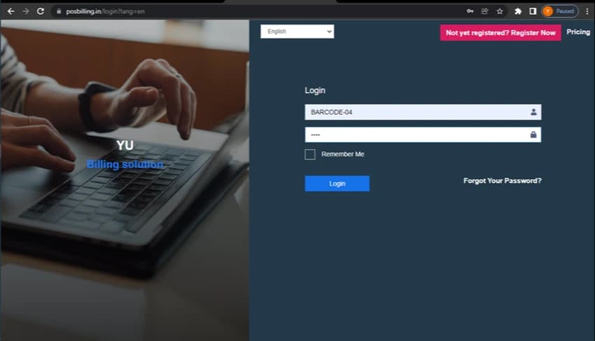 Online/Cloud-based Barcode Software Services, For Windows, Free Download Available