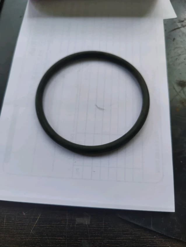Rubber Seal O Ring