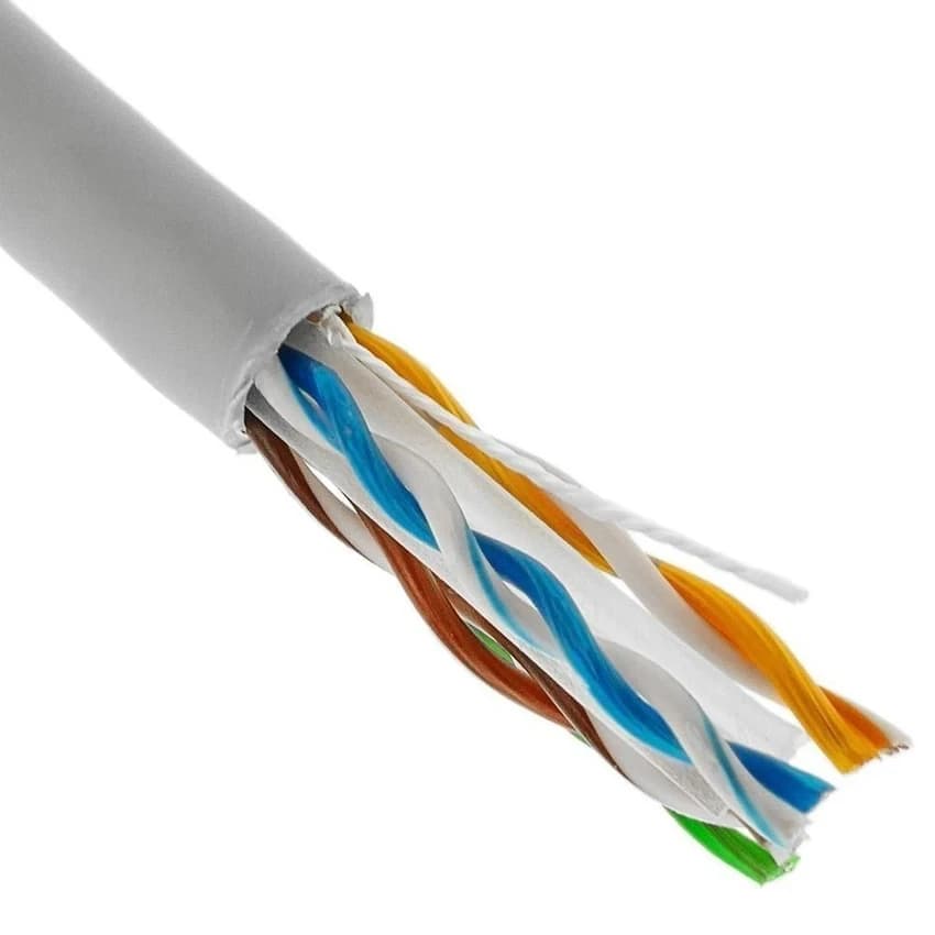 Copper RG11 Coaxial Cable