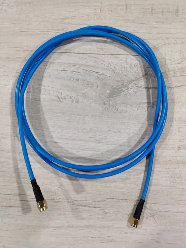 PVC CNT Cables