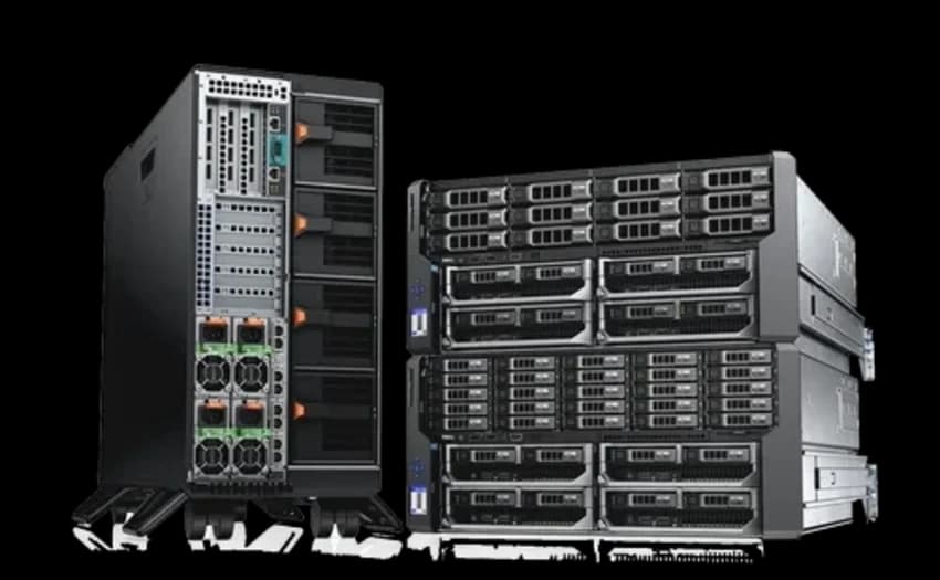 Computer Server