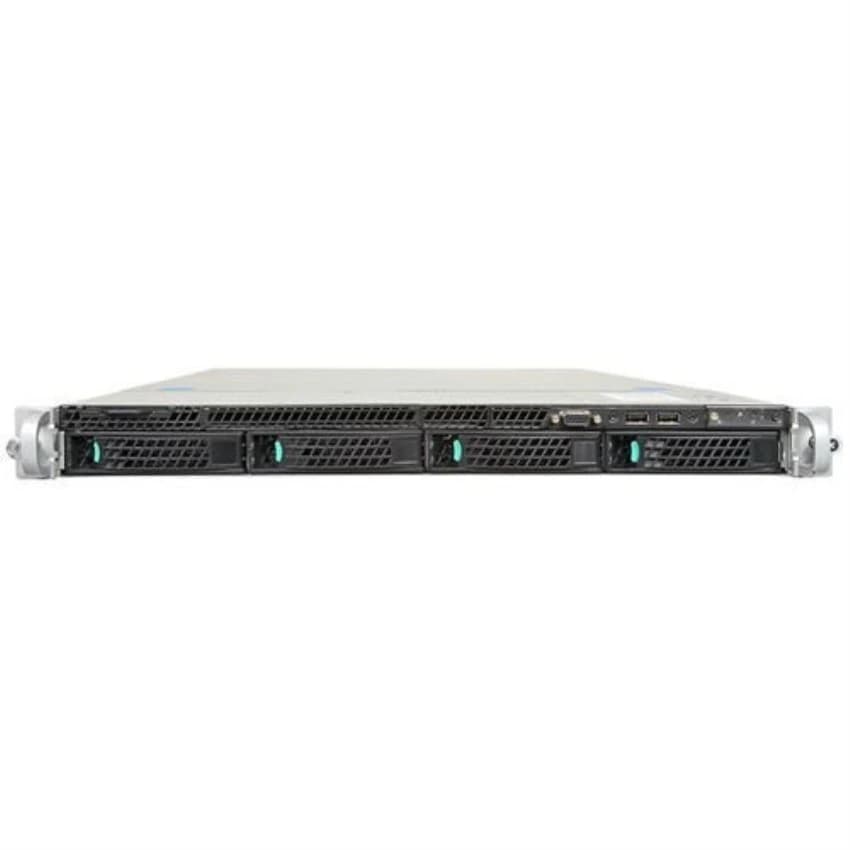 Dual Socket Server Barebone