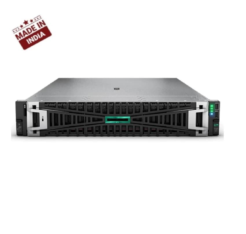 HPE ProLiant DL380 Gen11 2U Rack Server
