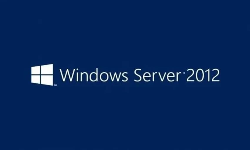 Windows 2008 and 2012 Servers