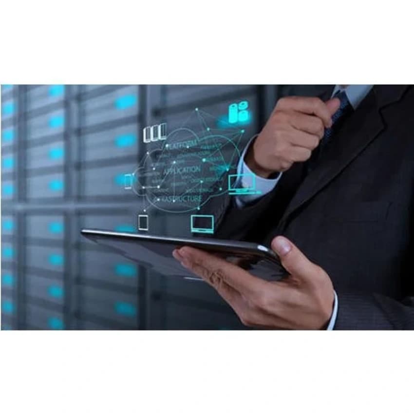 Customized Software Solution