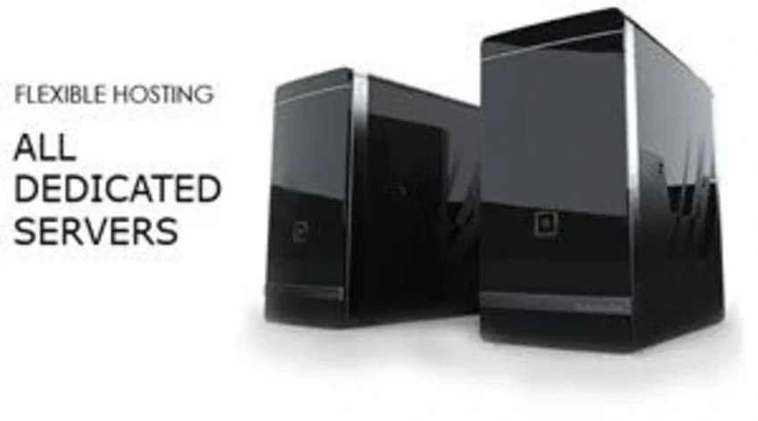 Dedicated Server