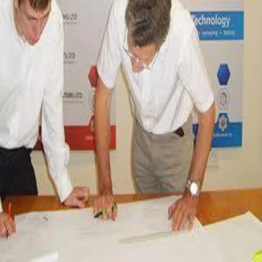 Project Design Review Services