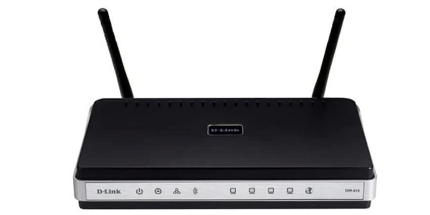 Network Router