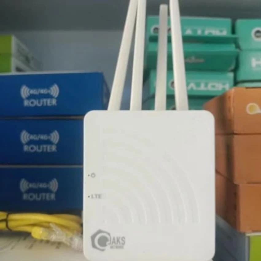 5g Sim Router