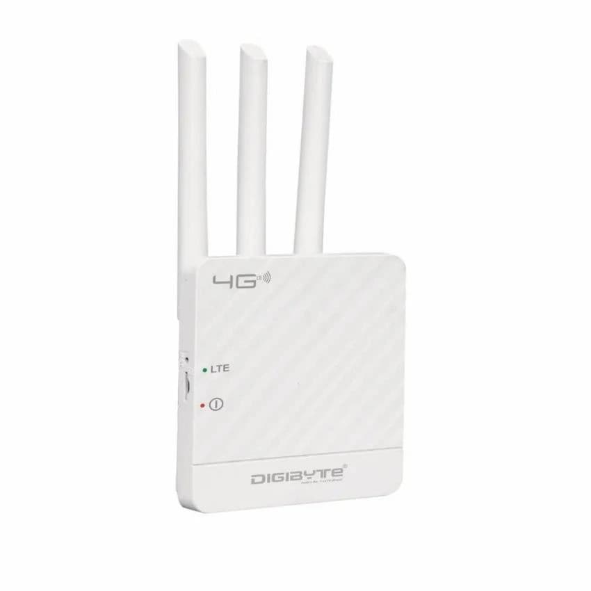 4G Router Manufacturer