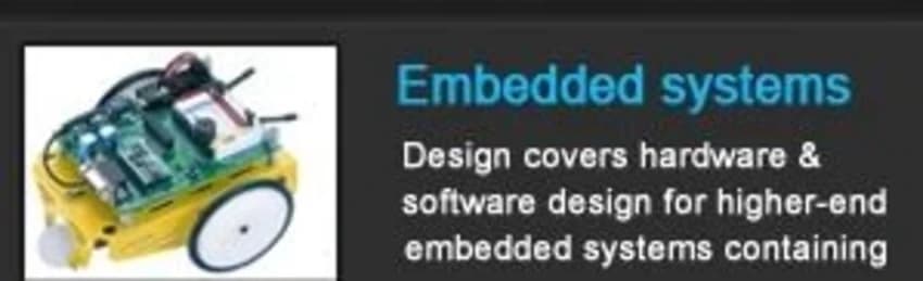 Embedded Systems