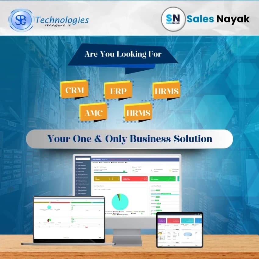 English Manufacturing ERP Solutions