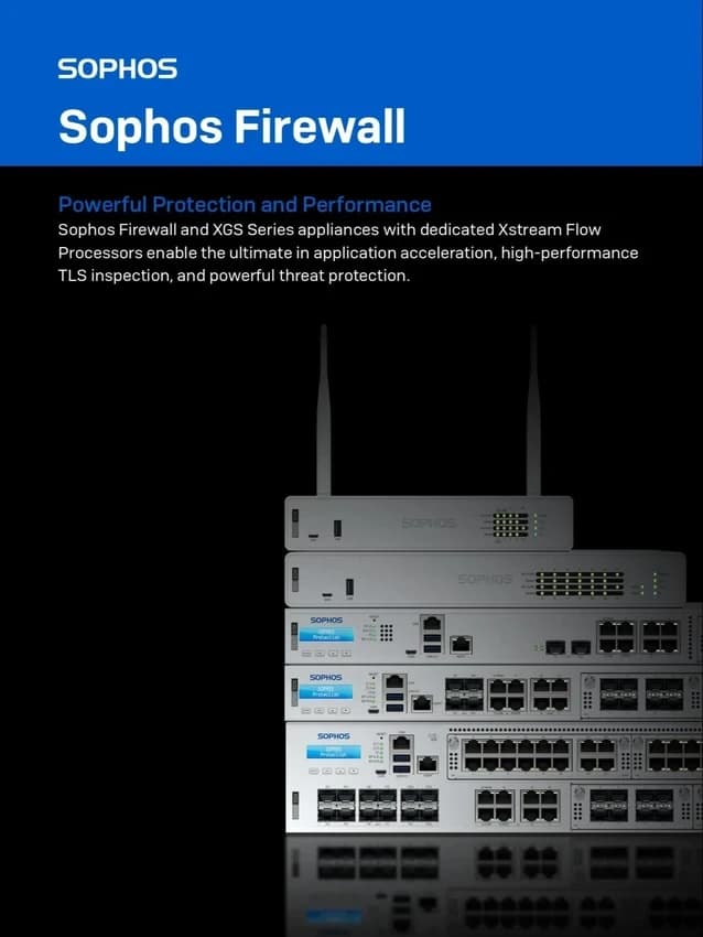 Firewall Solution