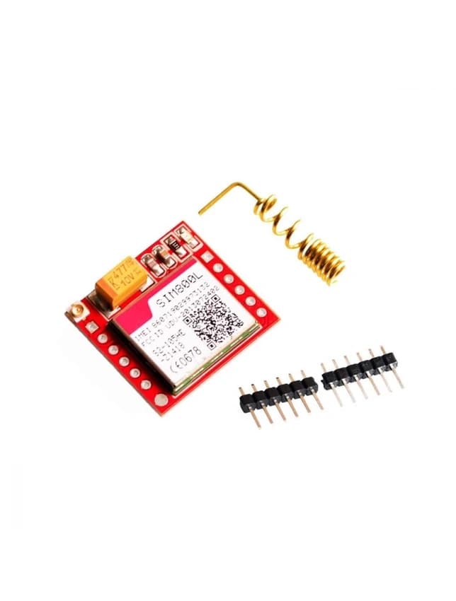 SIMCOM SIM800L GSM GPRS Module