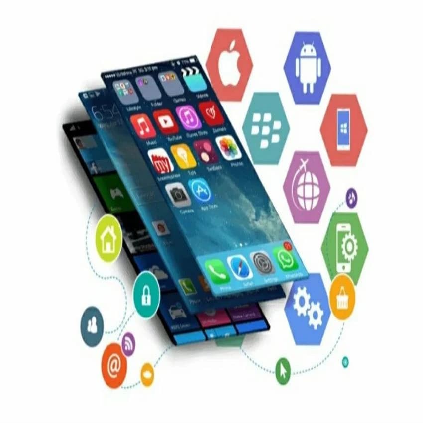 Offline & Online Mobile Application Development