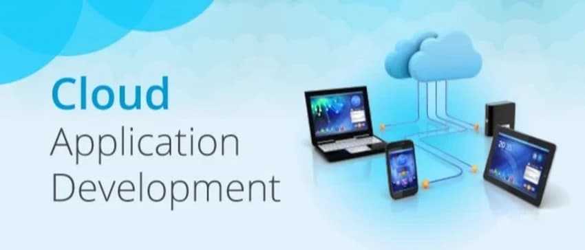 UI Cloud based application