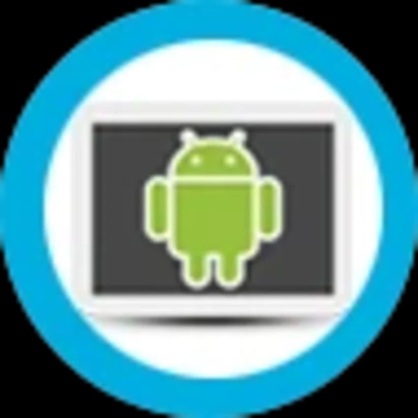 Android Tablet Application Developmen