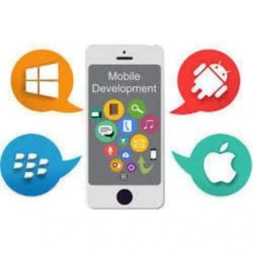 Apps Development Services