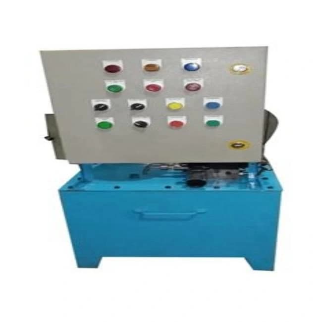 3 Hp Mild Steel Hydraulic Power Pack, For Automation, 220 V