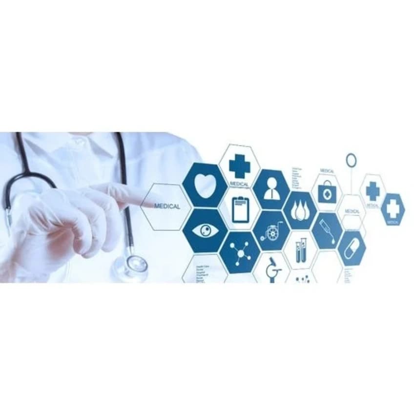 Hospital Information Management System, Pan India