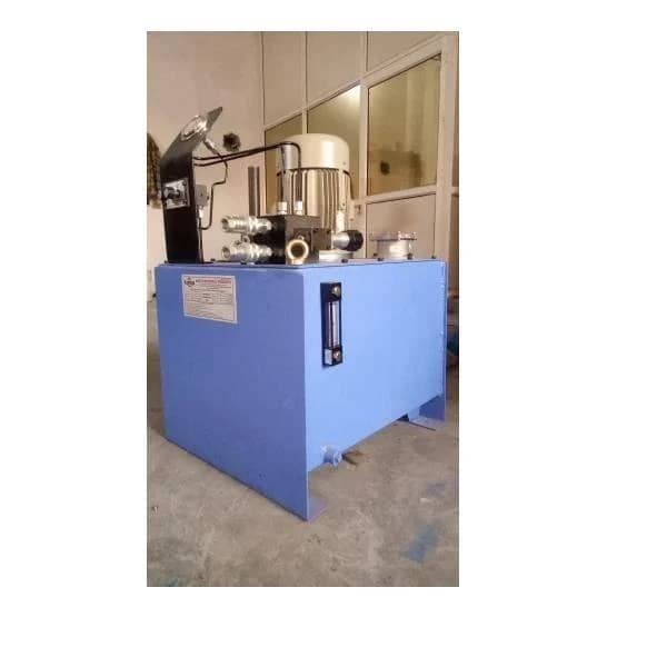 Customized Hydraulic Power Pack