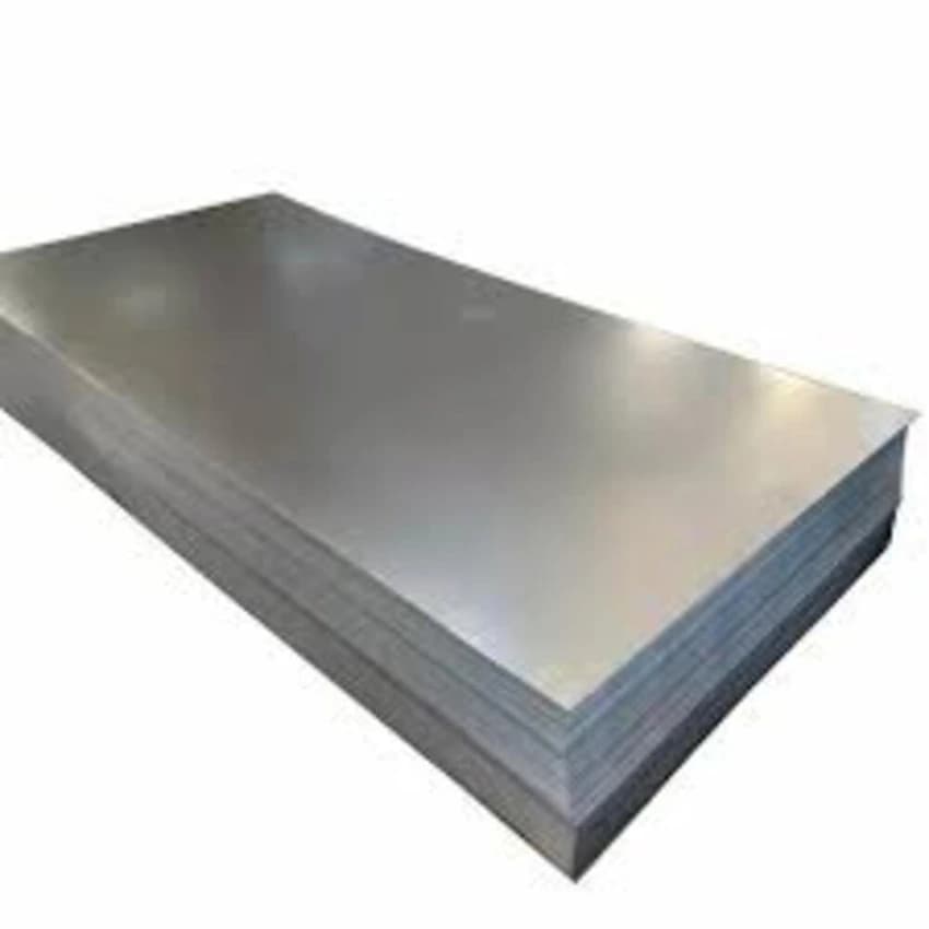 CR Strips Sheets, Thickness: 1 mm