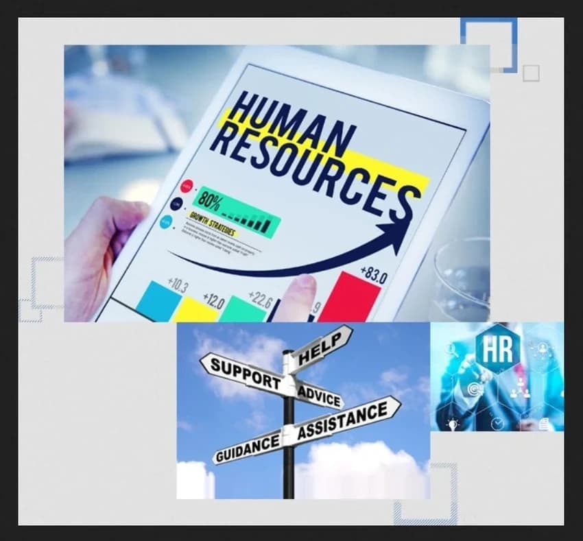 Human Resource Consulting Service