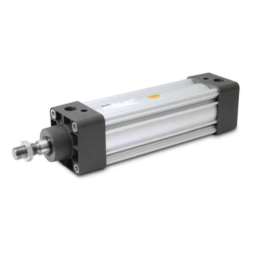 Parker Pneumatic Cylinders And Actuators