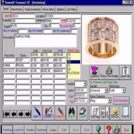 ARASMO Jewellery Management Software