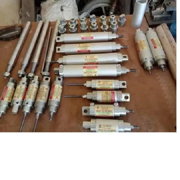 Pneumatic Cylinders