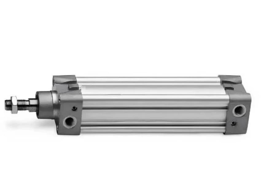 Pneumatic Cylinder