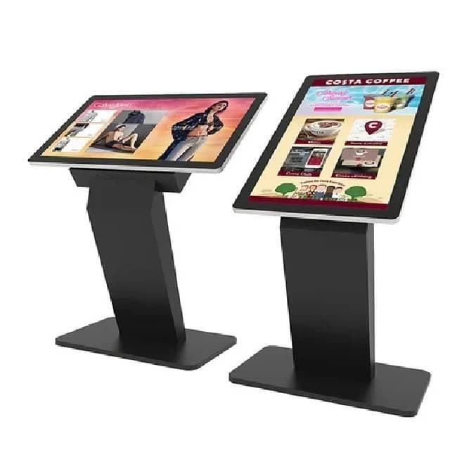 Digital Kiosk Systems