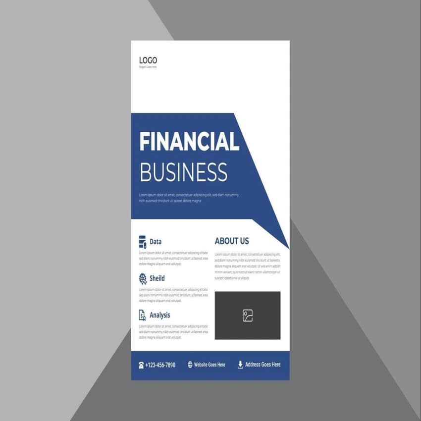 Leaflet Designing Services