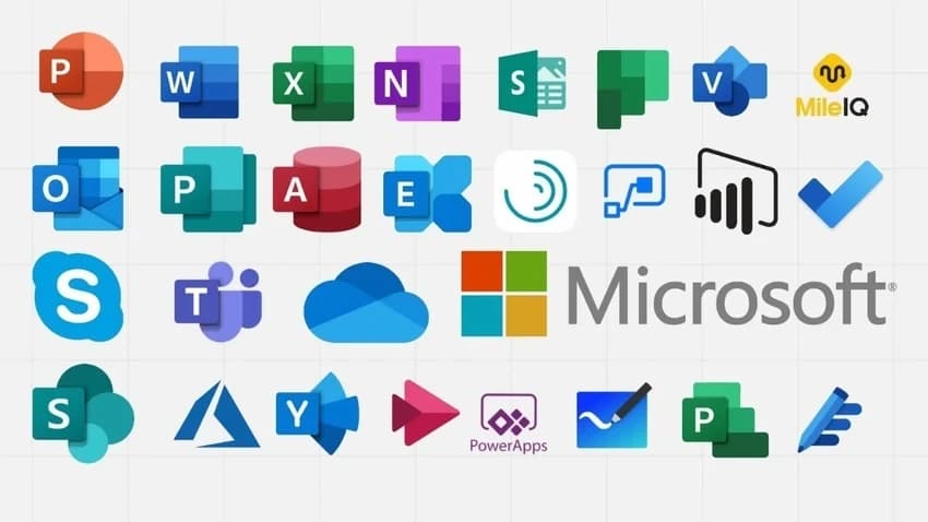 Microsoft Office Software, For Windows
