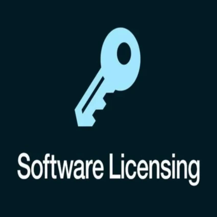Microsoft Product License