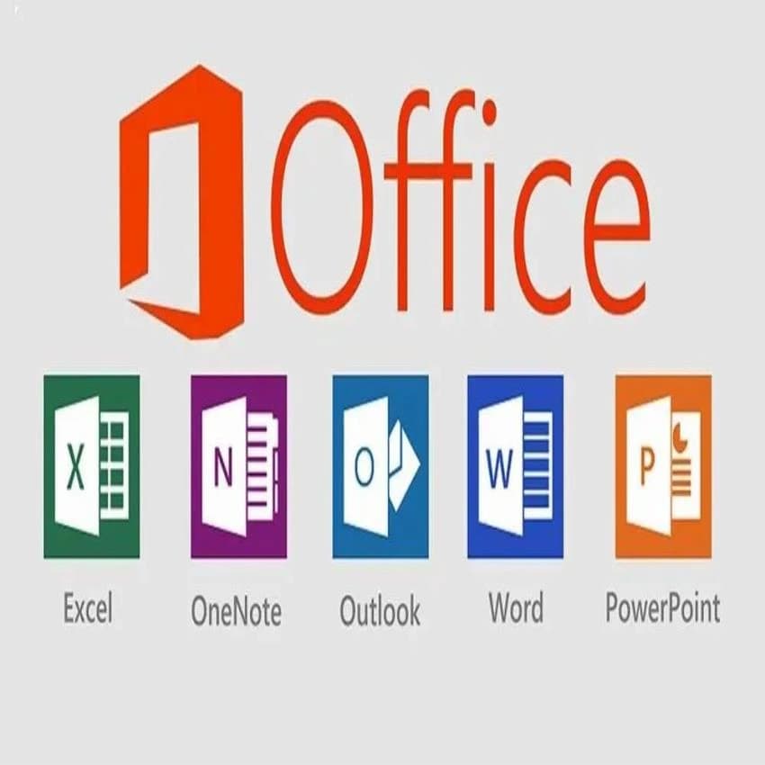 Microsoft Office Software, For Windows