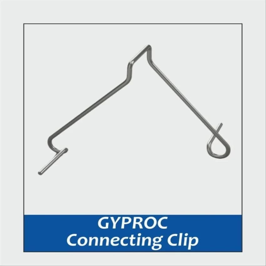 GYPROC Connecting Clip, 2 mm