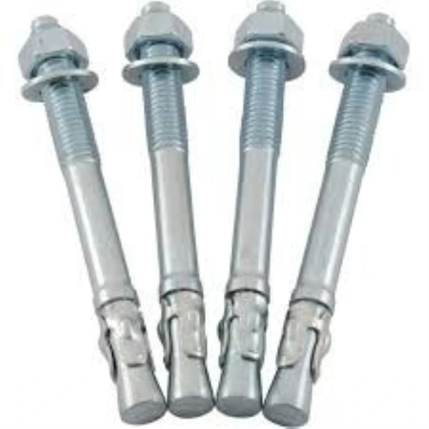 Stud Anchor Wedge Anchor