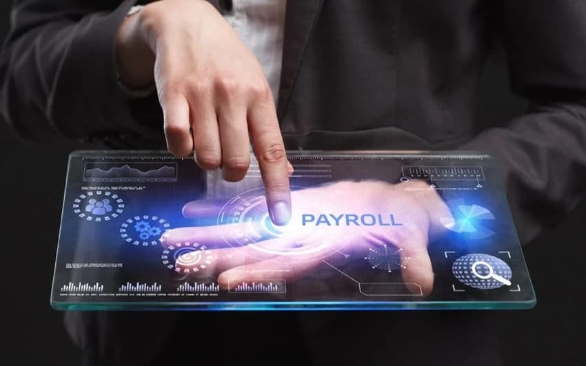 Online/Cloud-based payroll application, For Windows, Demo will show