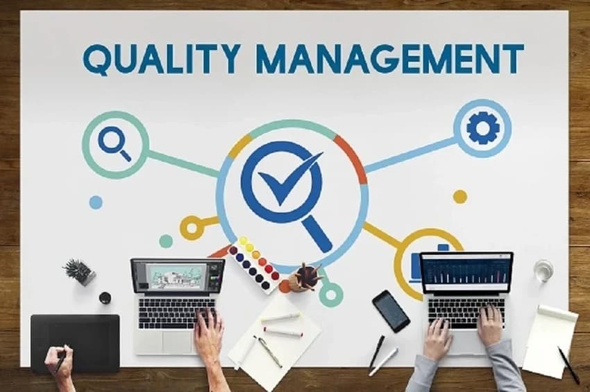 Quality Management System Consultancy Service