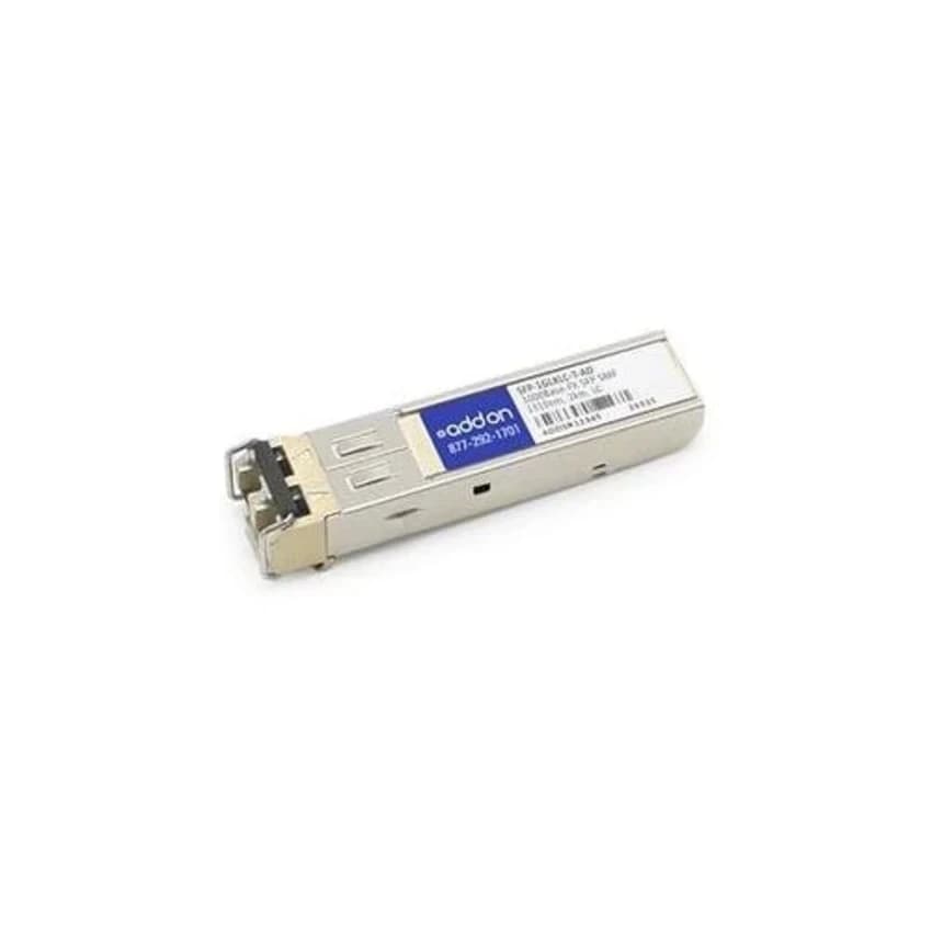 Max. 1w SFP-1GLX LC-T, For Ethernet