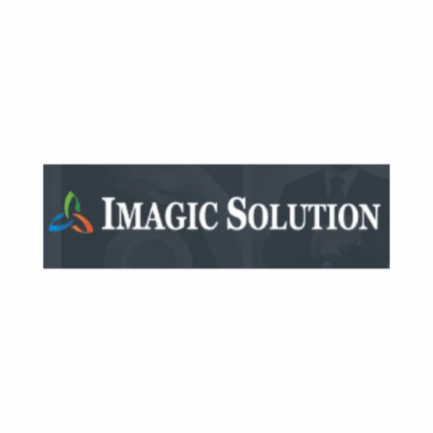 IMagic Weighbridge Software, Free demo available