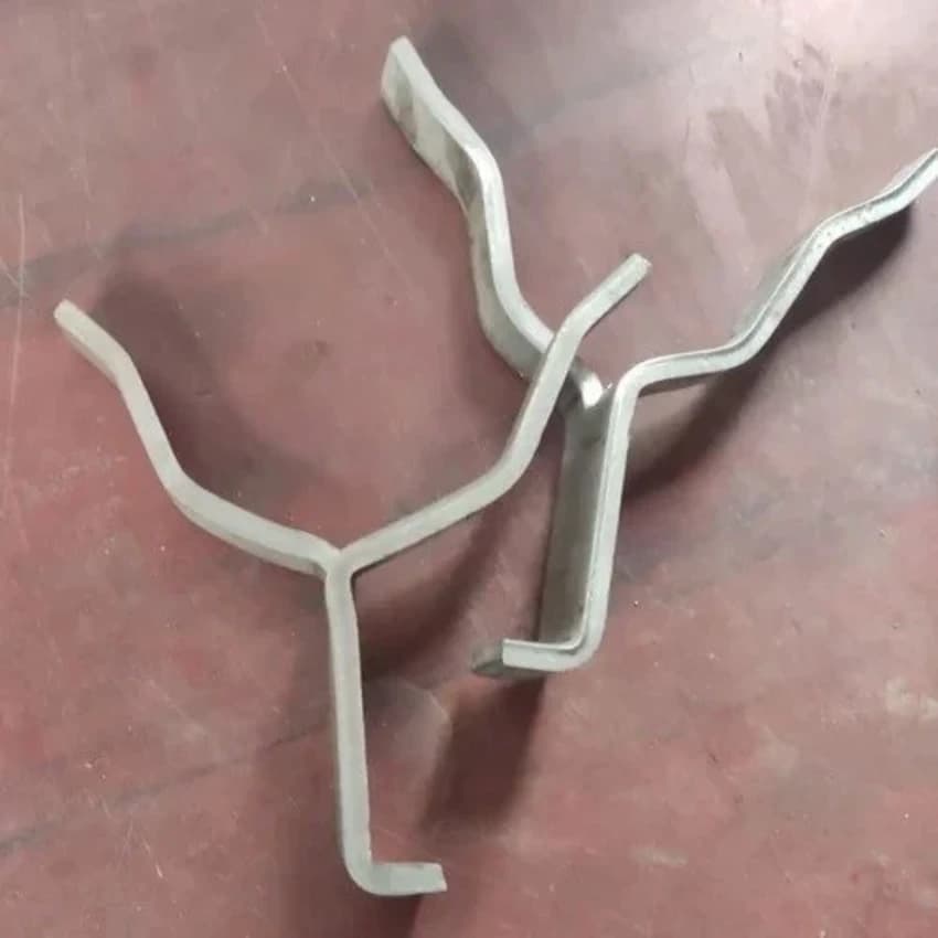 Stainless Steel Y Shape Refractory Anchors