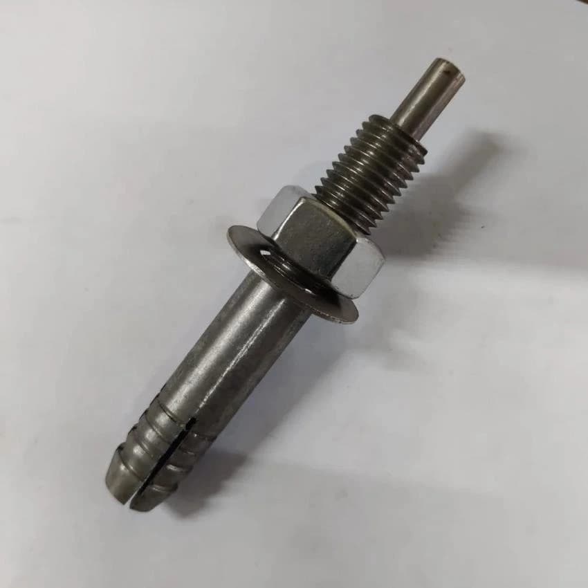 Stainless Steel Pin Type Anchor Fastener