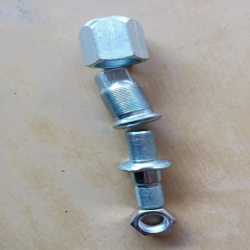 Fork lift Hub Bolt With Nut