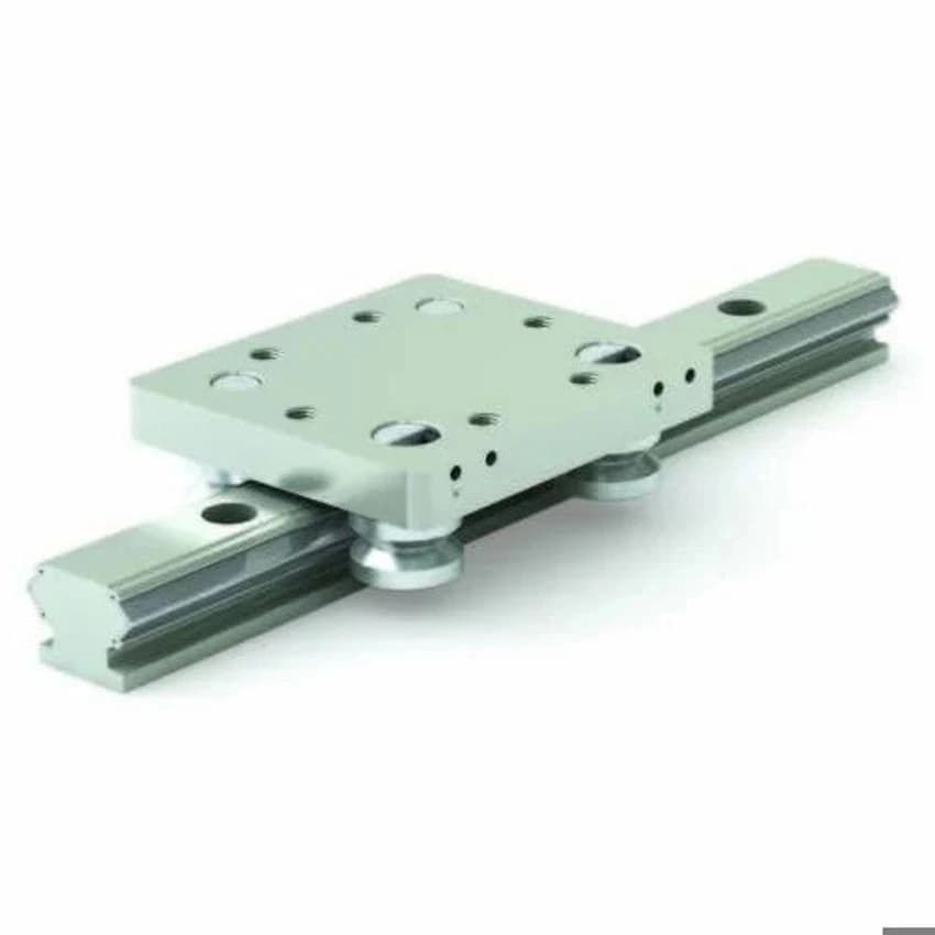 Linear Slide Systems